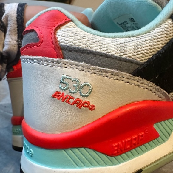 New Balance Encaps 530 - Picture 5 of 6